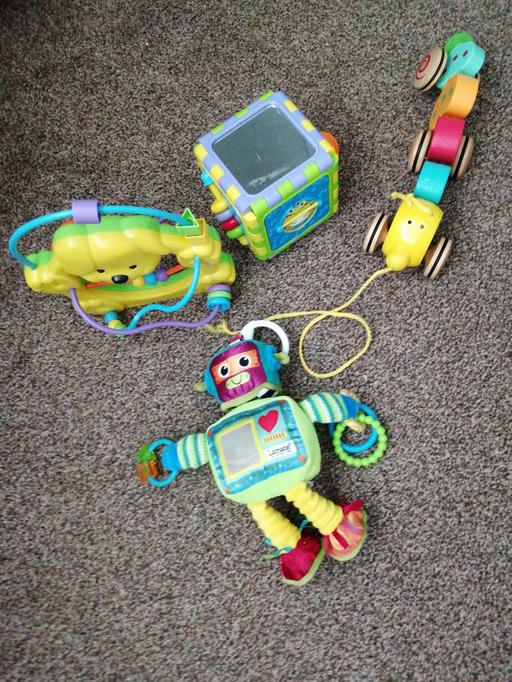 Buy & Sell Wednesfield Wolverhampton - Photos for Toy bundle (Cheap as need gone)