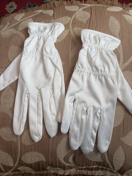 Buy & Sell Ward End Birmingham - Photos for Satin gloves