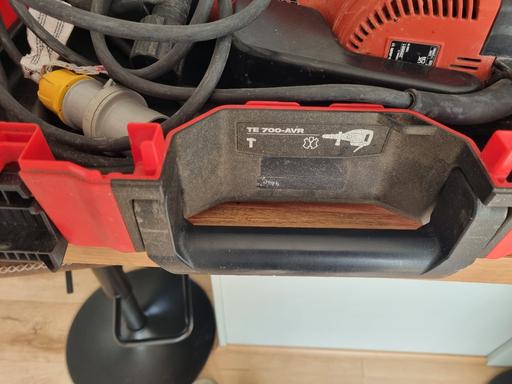 Buy & Sell Castle Vale Birmingham - Photos for hilti