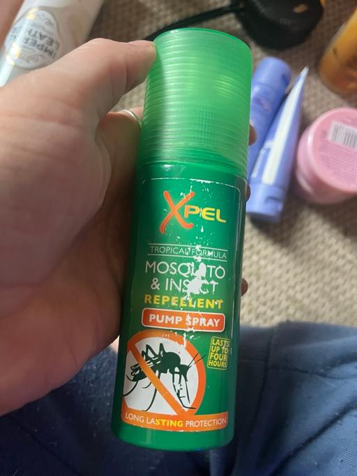 Buy & Sell Wednesfield Wolverhampton - Photos for New repellent 2£ each two available