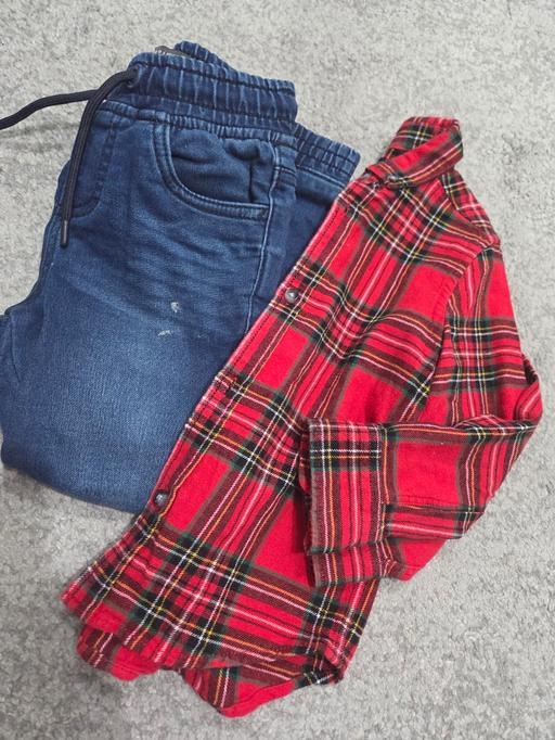 Buy & Sell Weston Point Halton - Photos for Age 3-4 boys bundle