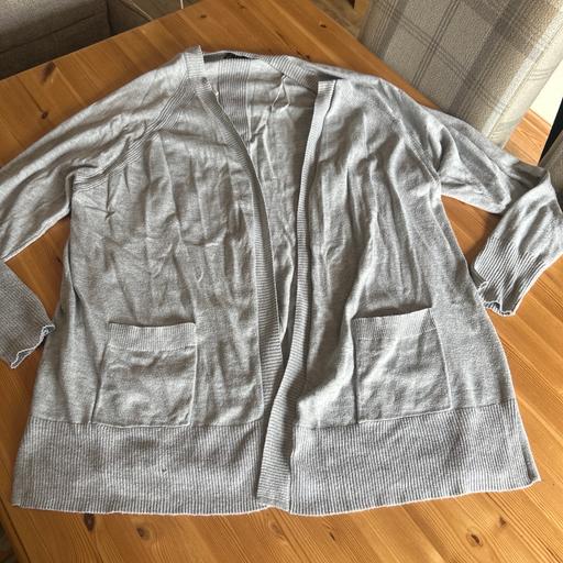 Buy & Sell Marlborough Wiltshire - Photos for Ladies cardigan from yours clothing