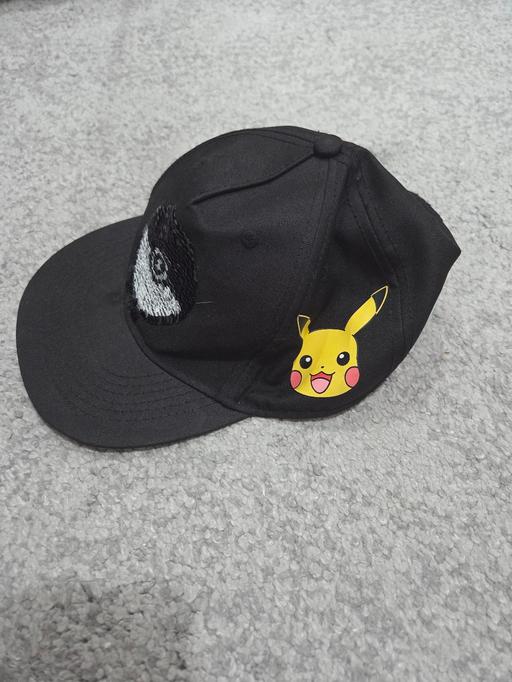 Buy & Sell Weston Point Halton - Photos for Age 3-4 H&M Pokemon cap