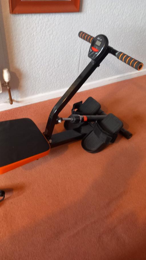 Buy & Sell Astwood Bank Redditch - Photos for Rowing machine