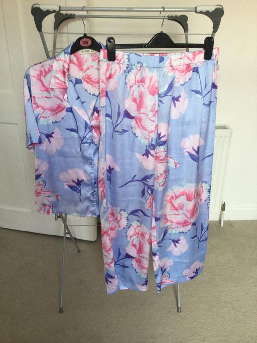 Buy & Sell Shildon County Durham - Photos for Ladies pjs size 12/14