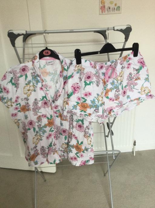 Buy & Sell Shildon County Durham - Photos for Ladies pjs size 12/14