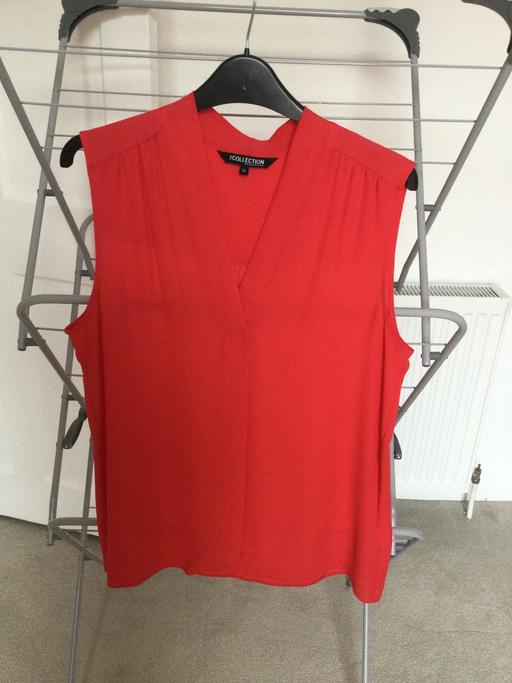 Buy & Sell Shildon County Durham - Photos for Ladies top size 14