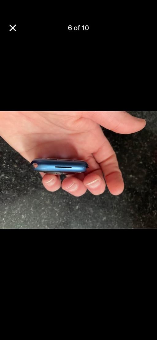 Buy & Sell Somerby Park West Lindsey - Photos for Apple Watch Series 7 cellular with GPS