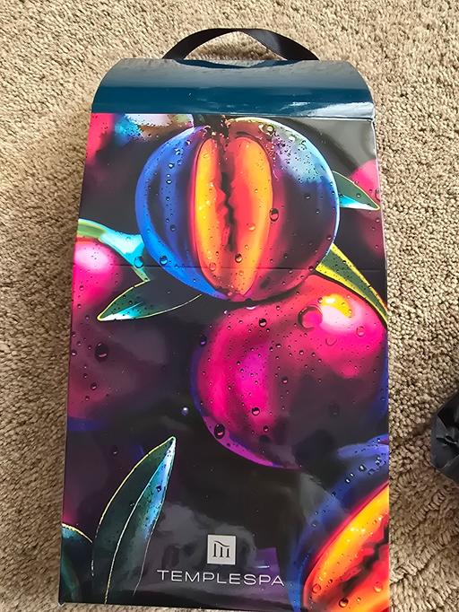 Buy & Sell Gatley Stockport - Photos for Templespa gift set
