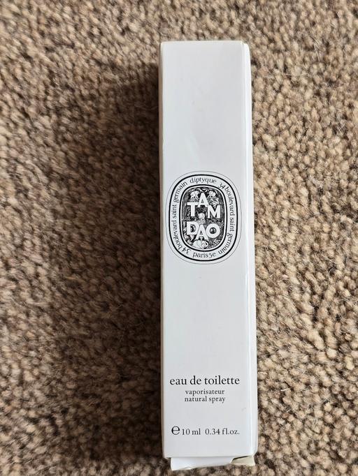 Buy & Sell Gatley Stockport - Photos for perfume 10ml