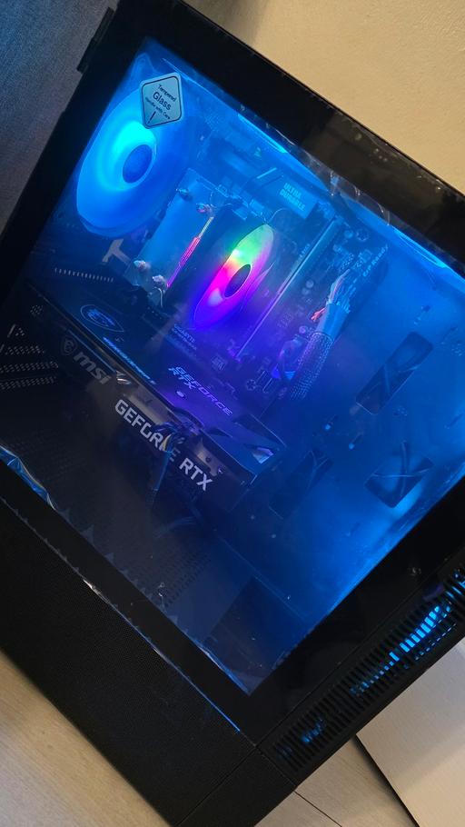 Buy & Sell Rowley Village Sandwell - Photos for RTX gaming pc-i7-6700, RTX3060,1.256tb