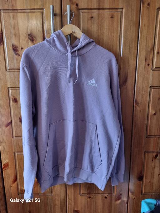 Buy & Sell Hall Green Birmingham - Photos for Adidas Men's L Hoody