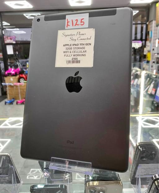 Buy & Sell Knotty Ash Liverpool - Photos for Ipad 7th gen