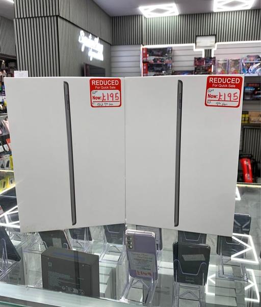 Buy & Sell Knotty Ash Liverpool - Photos for Ipad 9th gen boxed