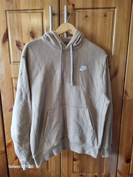 Buy & Sell Hall Green Birmingham - Photos for Nike Mens M Hoody