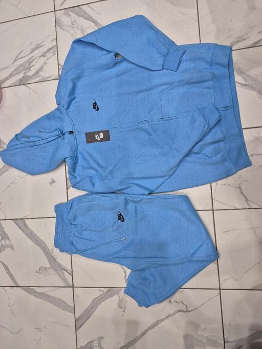 Buy & Sell Skewen Neath Port Talbot - Wales - Photos for mens nike full tracksuit blue
