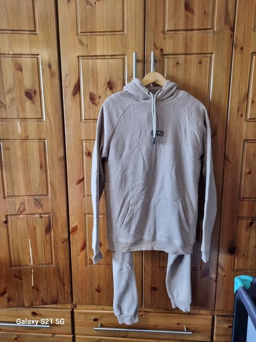 Buy & Sell Shirley Solihull - Photos for MAN 2 Piece Hoody set