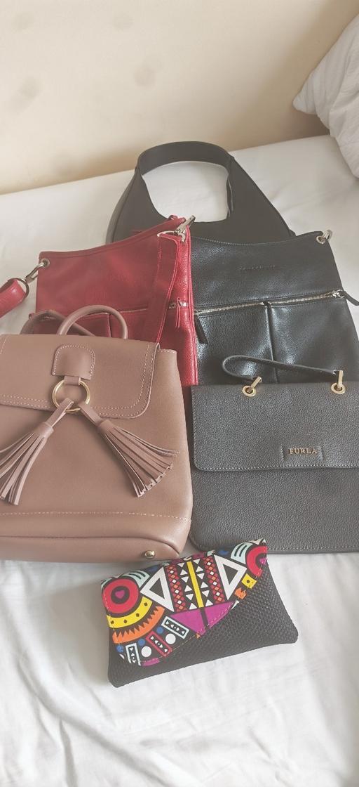 Buy & Sell Harrow Town Centre Harrow - Photos for purses