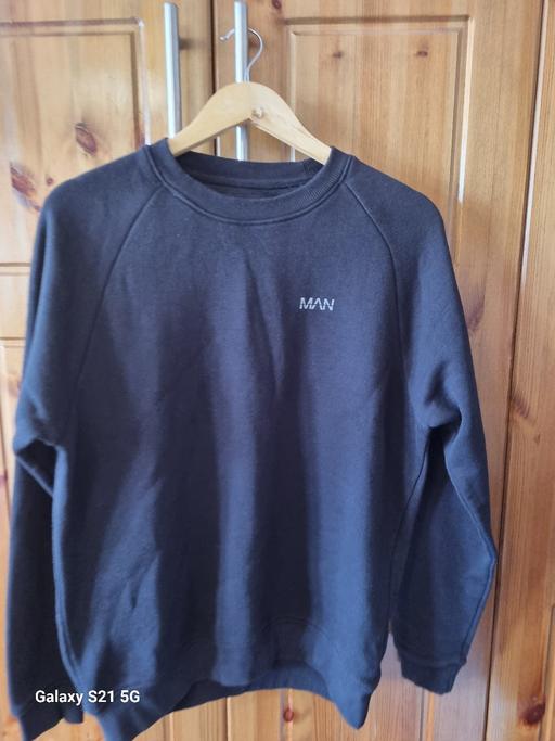 Buy & Sell Hall Green Birmingham - Photos for MAN ACTIVE Top M