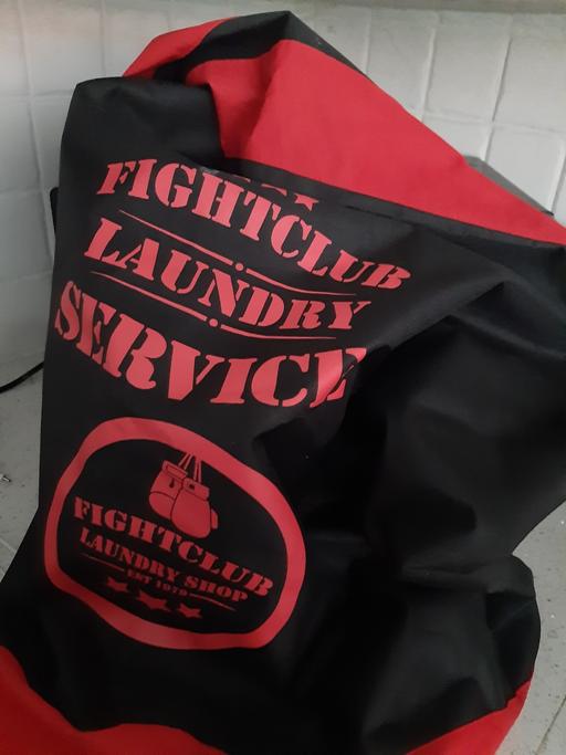 Buy & Sell South Hylton Sunderland - Photos for laundry bag