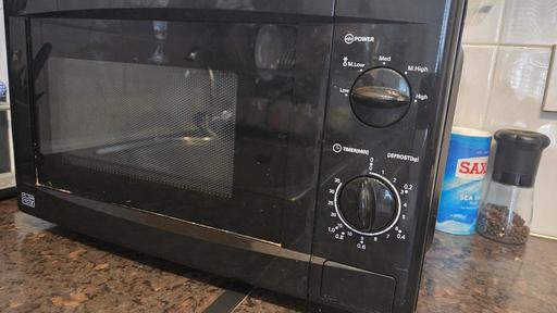 Buy & Sell Arnos Grove North London - Photos for Microwave