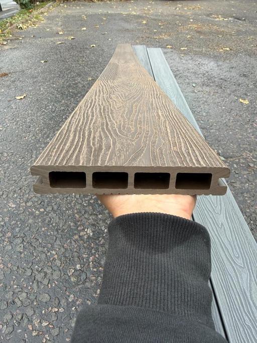 Buy & Sell Willenhall Walsall - Photos for COMPOSITE DECKING CLEARANCE SALE