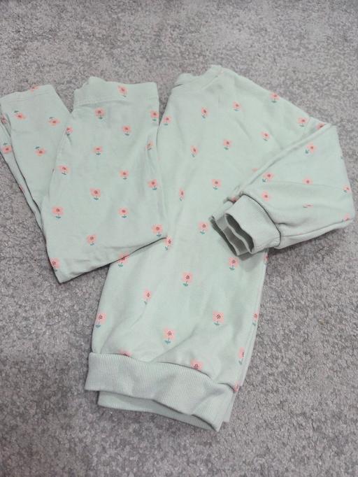 Buy & Sell Weston Point Halton - Photos for Age 4-5 GEORGE co-ord set