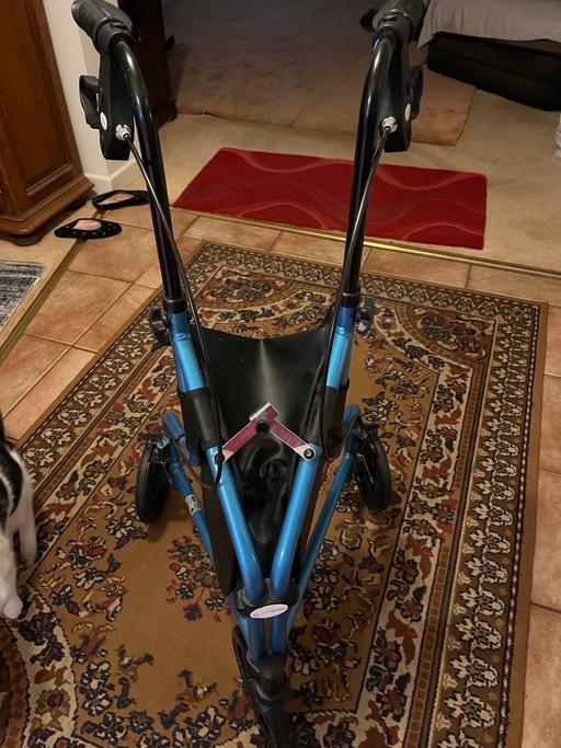 Buy & Sell Stirchley Telford and Wrekin - Photos for 3 Wheel Stroller with Basket