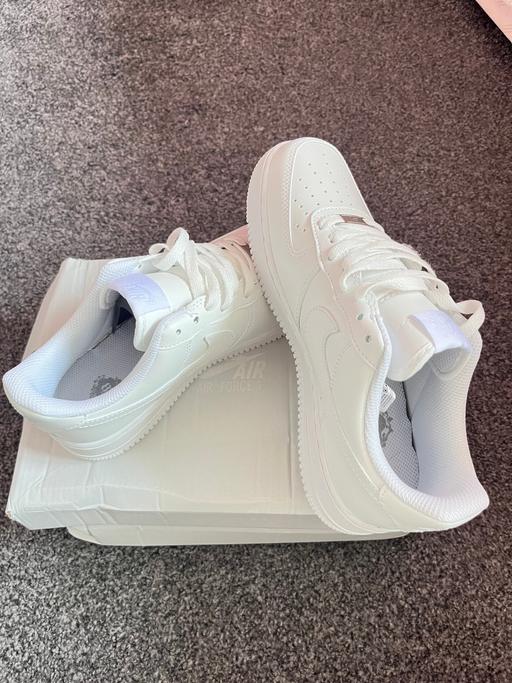 Buy & Sell Spelthorne Surrey - Photos for Air force 1