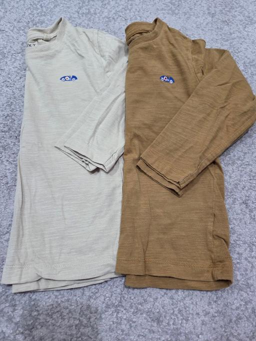 Buy & Sell Weston Point Halton - Photos for Age 4-5 NEXT long sleeve tops