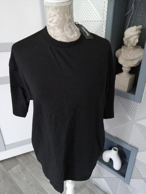 Buy & Sell Wednesfield Wolverhampton - Photos for ladies oversized to. shirt size *M*
