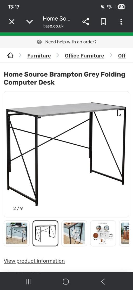 Buy & Sell Arnos Grove North London - Photos for Desk