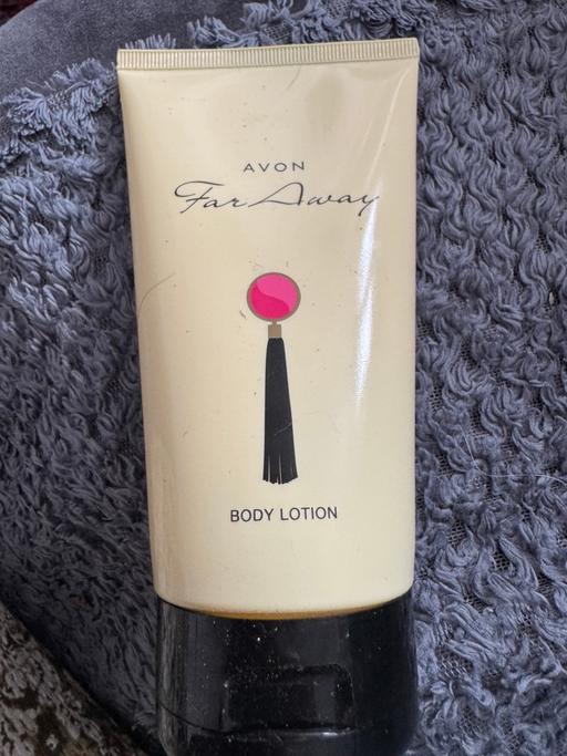 Buy & Sell Blackpool Town Centre Blackpool - Photos for Faraway body lotion 150 ml