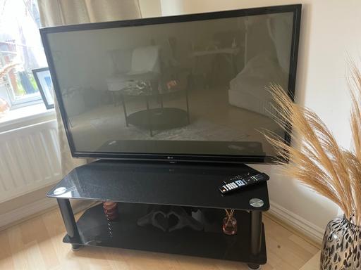 Buy & Sell Birmingham Solihull - Photos for Tv and unit