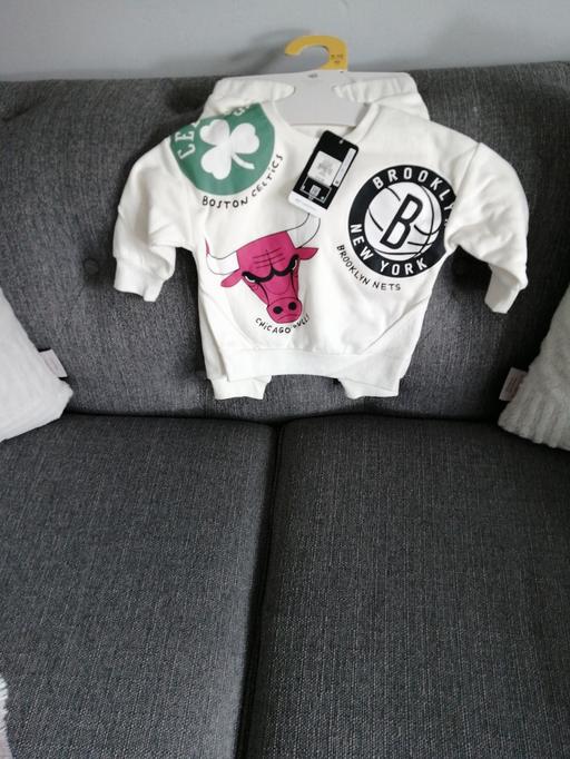 Buy & Sell Wednesfield Wolverhampton - Photos for Boys size *9/12* mths top & bottoms