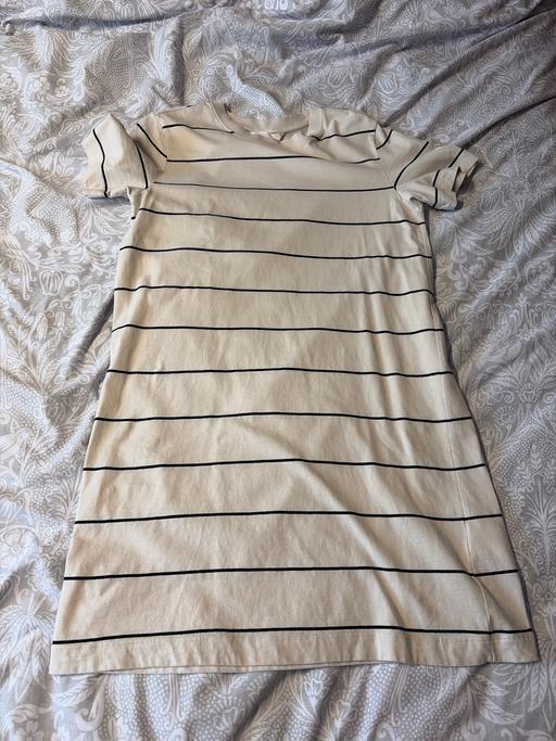 Buy & Sell Edenbridge Sevenoaks - Photos for H&M t shirt dress small