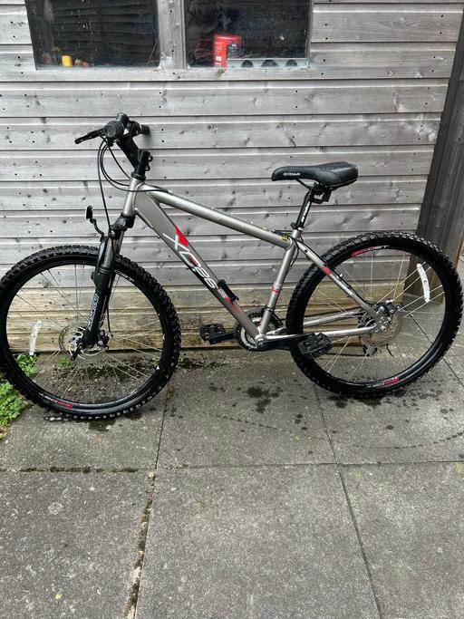 Buy & Sell Bentley Walsall - Photos for Adult mountain bike ( APOLLO XC26se )