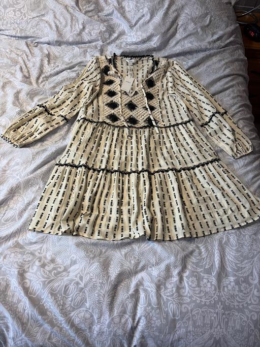 Buy & Sell Edenbridge Sevenoaks - Photos for Women’s dress M&S small