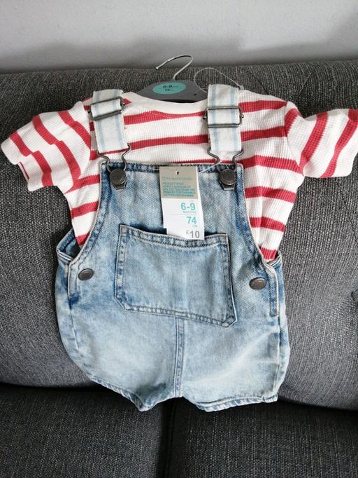 Buy & Sell Wednesfield Wolverhampton - Photos for Boys size *6/9*mths