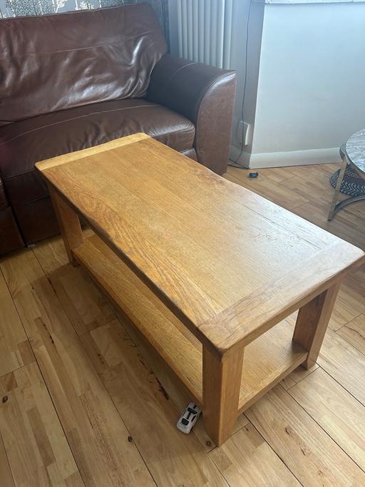 Buy & Sell London Colney St. Albans - Photos for Coffee table