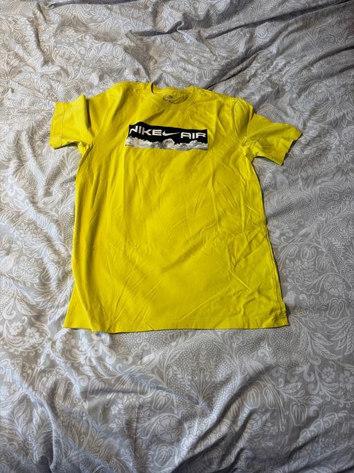 Buy & Sell Edenbridge Sevenoaks - Photos for Men’s Nike t shirt