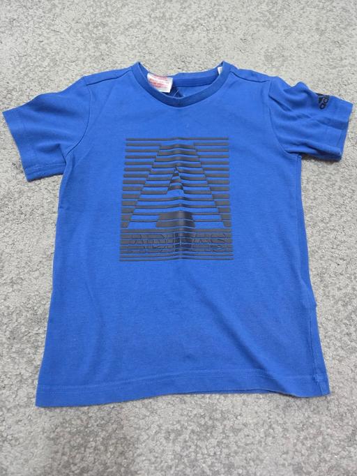 Buy & Sell Weston Point Halton - Photos for Age 4-5 ADIDAS tshirt