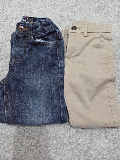 Buy & Sell Weston Point Halton - Photos for Age 4-5 boys bundle