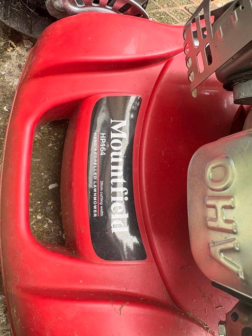Buy & Sell Accrington Hyndburn - Photos for Mountfield