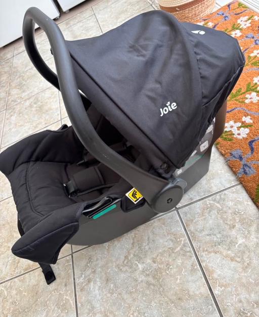 Buy & Sell Elm Park Havering - Photos for Joie baby car seat