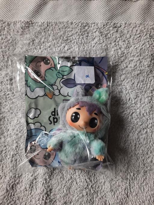 Buy & Sell Leagrave Luton - Photos for dream sprout keychain
