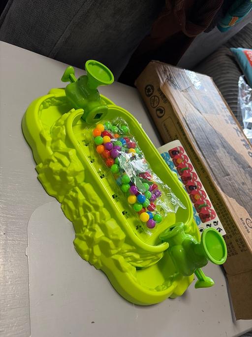 Buy & Sell Duckmanton Chesterfield - Photos for Peashooter pinball game