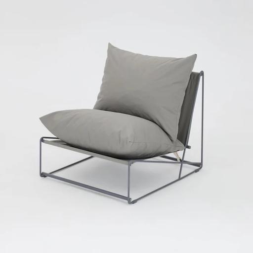 Buy & Sell Swiss Cottage North West London - Photos for Home Detail Marina Steel Garden Chairs (x2)