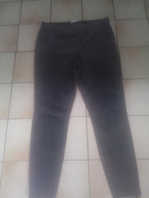 Buy & Sell Streetly Walsall - Photos for M/S STRETCH LEGGINGS ELASTICATED WAIST