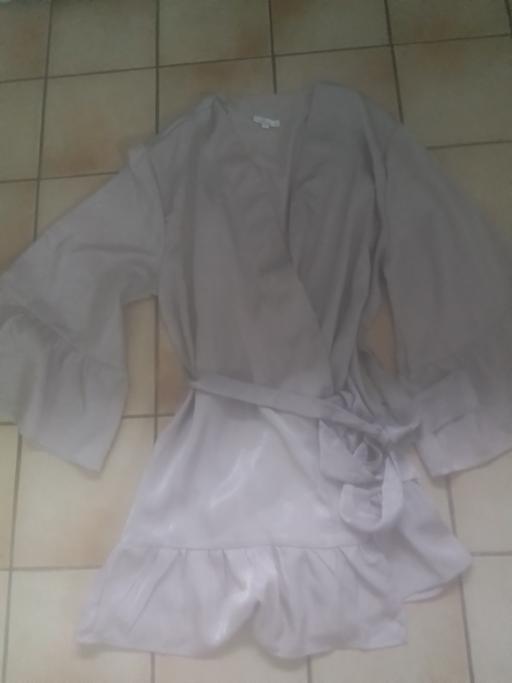 Buy & Sell Streetly Walsall - Photos for LUNA DRESSING GOWN